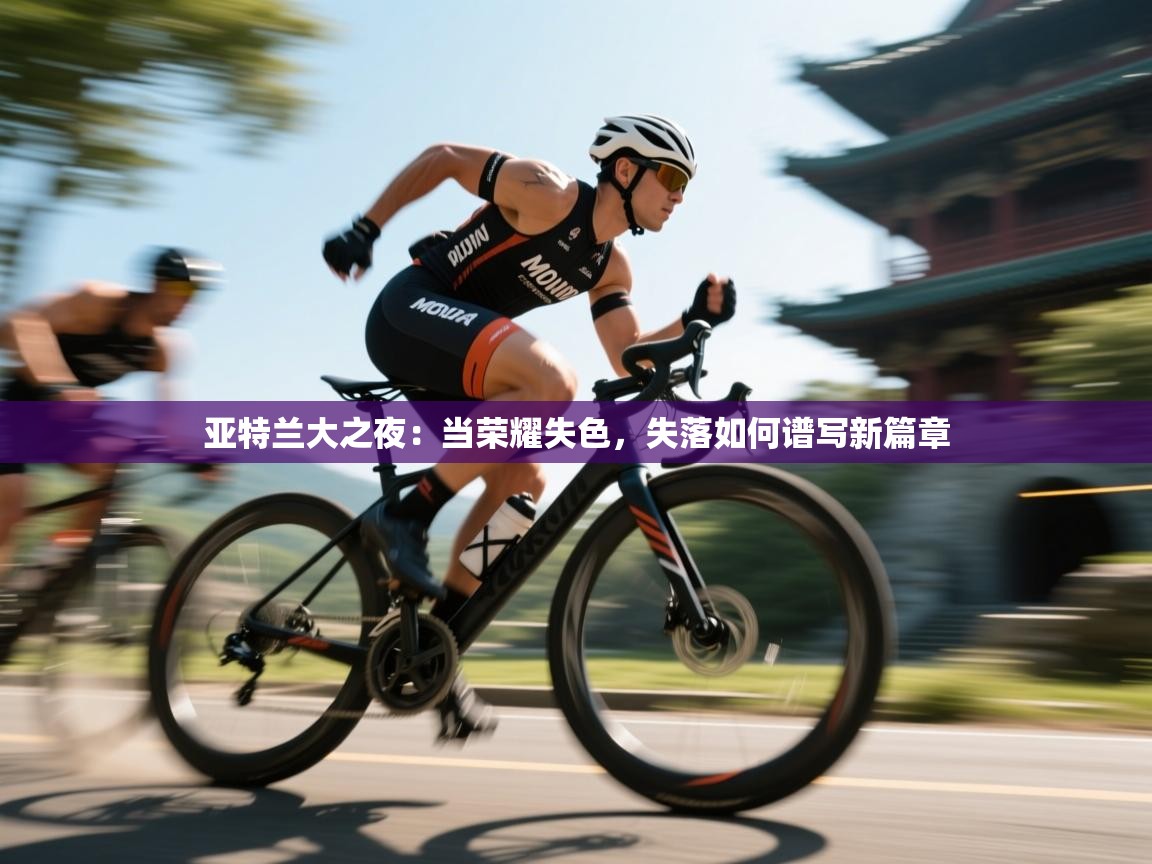 亚特兰大之夜：当荣耀失色，失落如何谱写新篇章  第1张