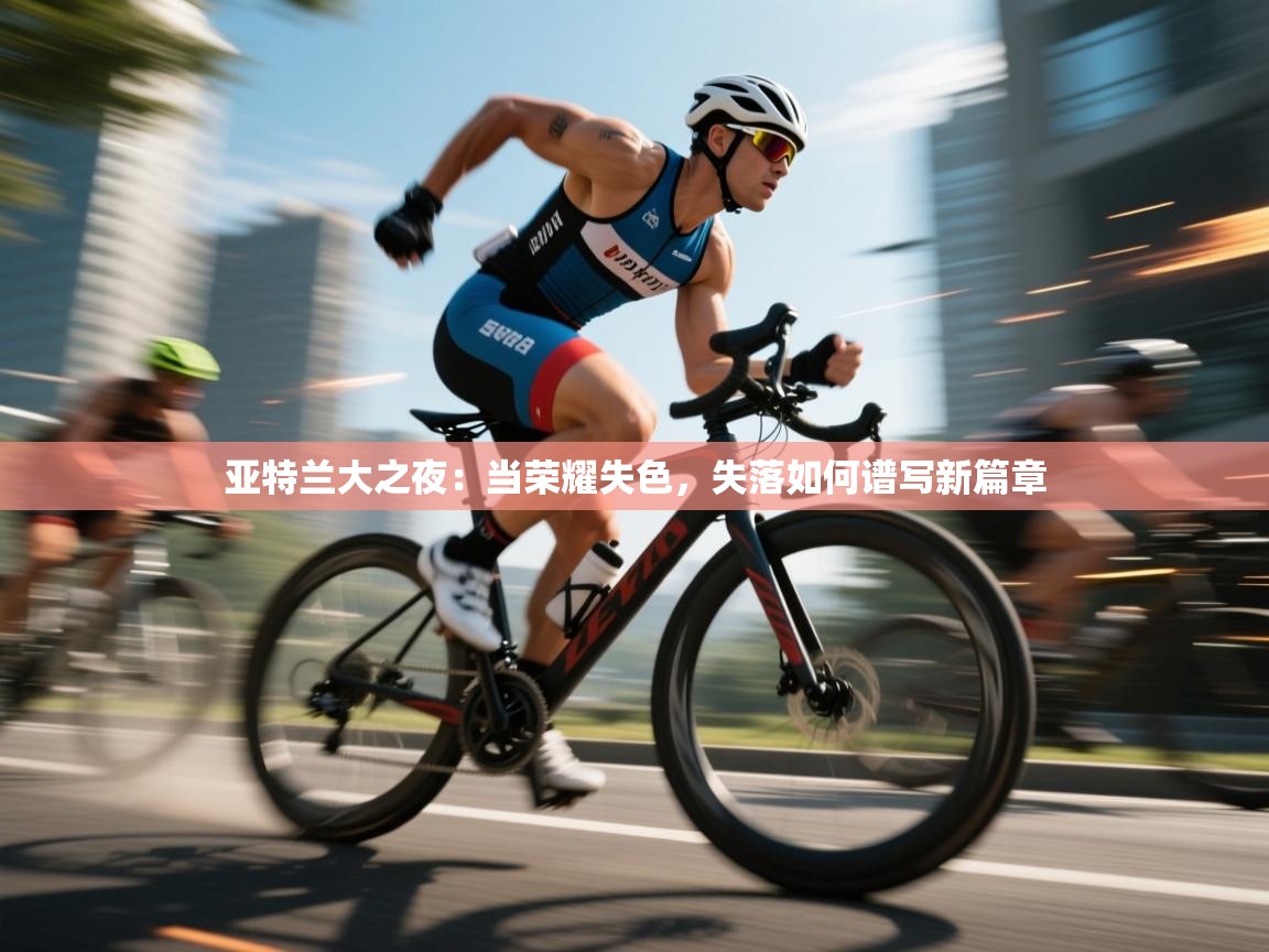 亚特兰大之夜：当荣耀失色，失落如何谱写新篇章  第2张