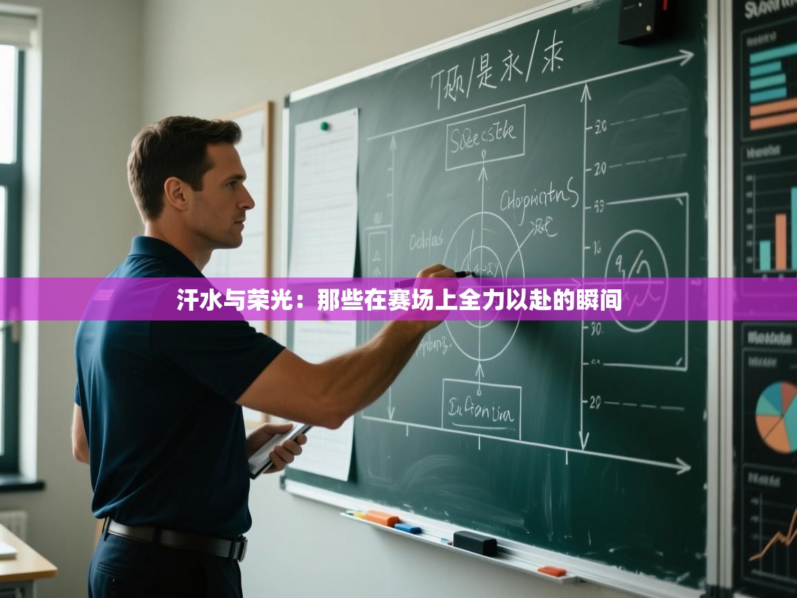 汗水与荣光：那些在赛场上全力以赴的瞬间  第2张