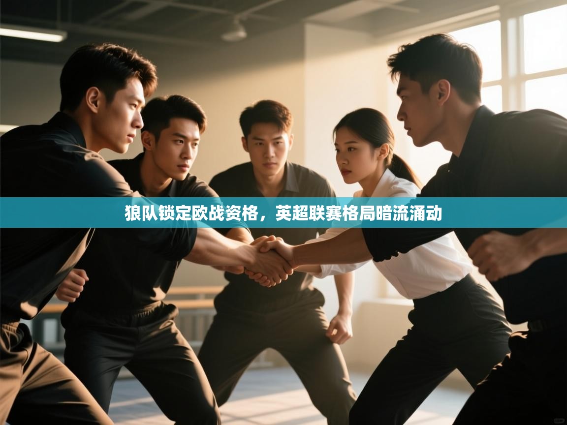 狼队锁定欧战资格,英超联赛格局暗流涌动 第1张