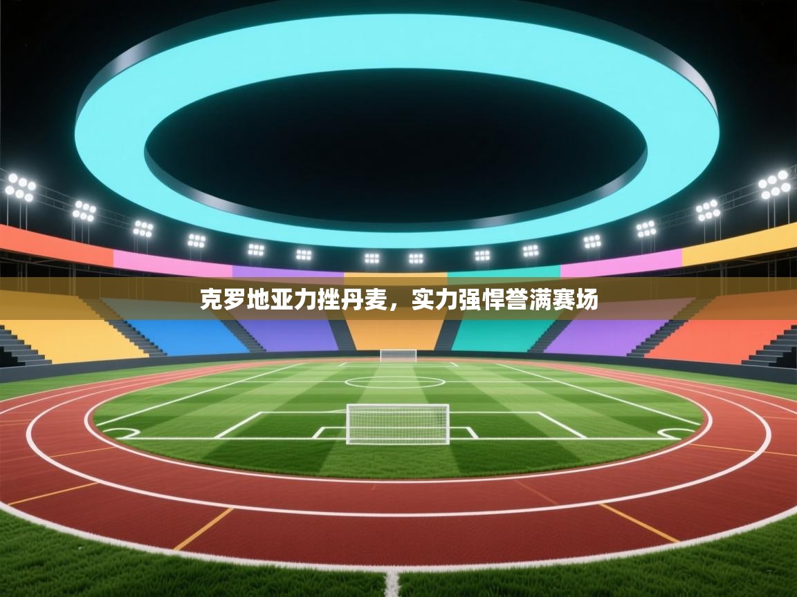 克罗地亚力挫丹麦，实力强悍誉满赛场  第1张