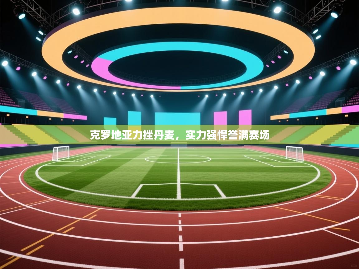 克罗地亚力挫丹麦，实力强悍誉满赛场  第2张